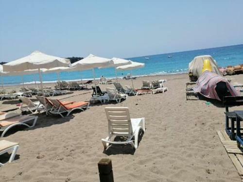 Villa �imtur Tatil Sitesi