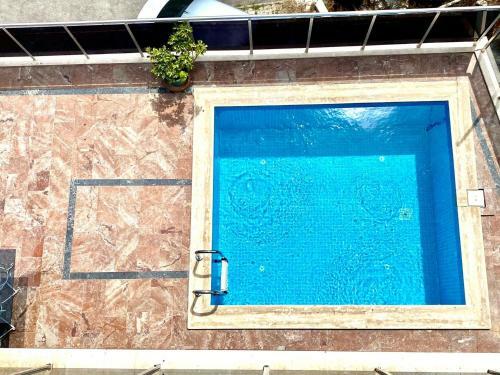 Villa Anatolia, Fully Detached Luxury Villa With Private Pool, Alanya