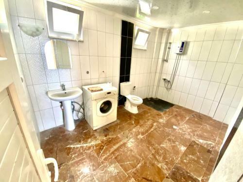 Villa Anatolia, Fully Detached Luxury Villa With Private Pool, Alanya