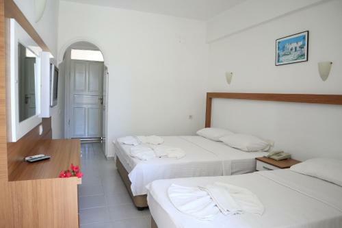 Bed & Breakfast Kleopatra Smile Hotel