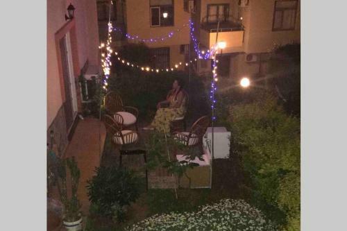 Apartamento Chill Time In Alanya