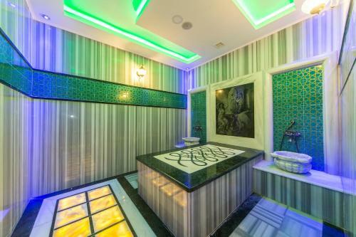 Apartamento Lory Queen Residence