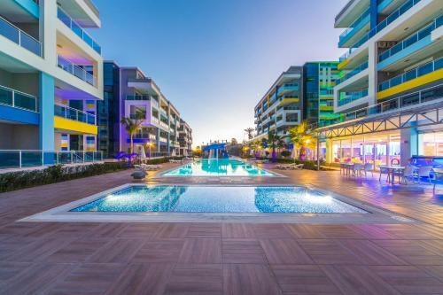 Apartamento Lory Queen Residence