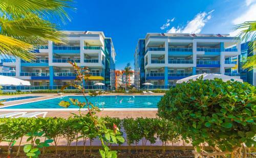Apartamento Lory Queen Residence