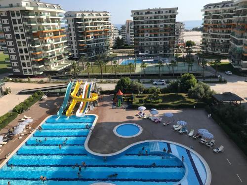 Apartamento Olive Garden Orion 7