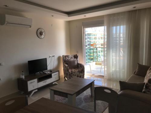 Apartamento Olive Garden Orion 7