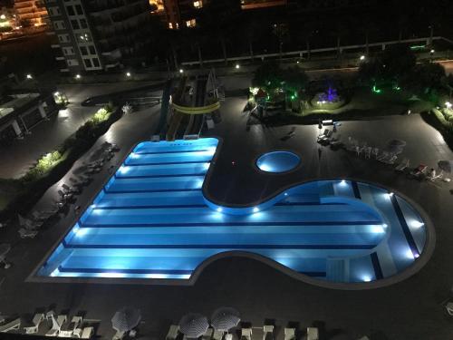 Apartamento Olive Garden Orion 7