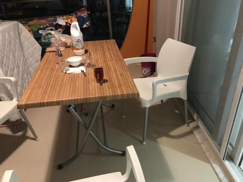 Apartamento Olive Garden Orion 7