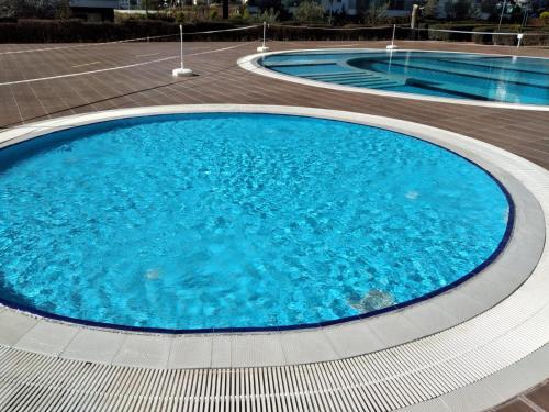 Apartamento Olive Garden Orion 7