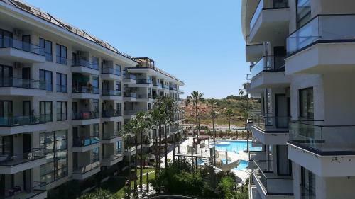 Apartamento Beautiful Holiday Residence