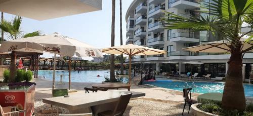 Apartamento Beautiful Holiday Residence