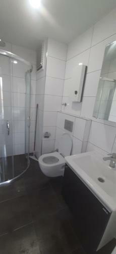 Apartamento Beautiful Holiday Residence