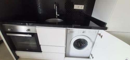 Apartamento Beautiful Holiday Residence