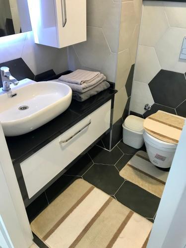 Apartamento Alanya Kirlal?k Daireler