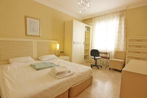 Apartamento Gold City