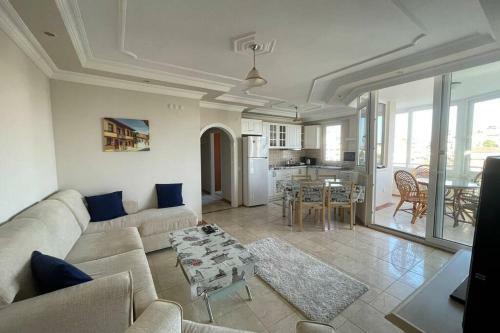 Apartamento Alanya E?yal? Daire