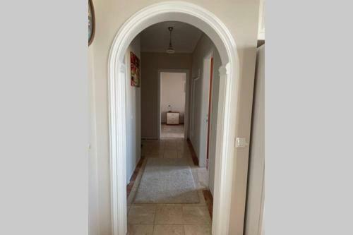 Apartamento Alanya E?yal? Daire
