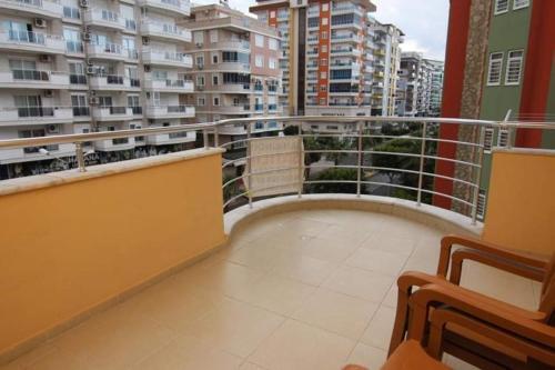 Apartamento Harmony Prestige 2