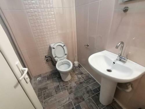Villa �imtur Holiday Site