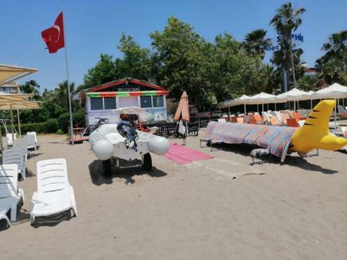 Villa Alanya Okurcalar �?mtur Tat?l S?tes?