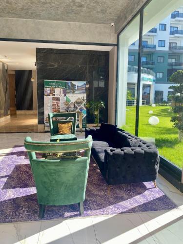 Apartamento Serenity Residence 2 ??????? ??????????? ? ??????????????? 5 ?????