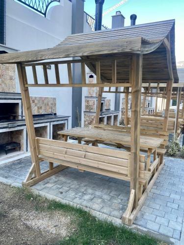 Apartamento Serenity Residence 2 ??????? ??????????? ? ??????????????? 5 ?????