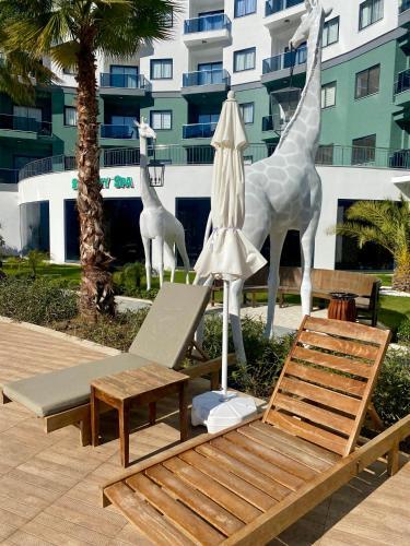 Apartamento Serenity Residence 2 ??????? ??????????? ? ??????????????? 5 ?????