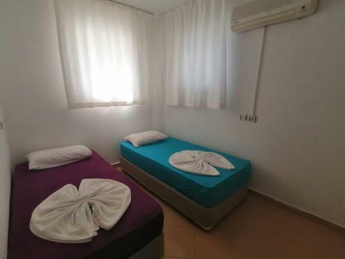 Villa �imtur Tatil Sitesi
