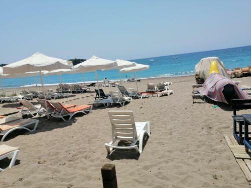 Villa �imtur Tatil Sitesi