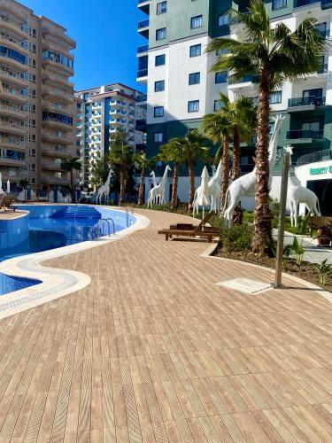Apartamento Serenity Residence ? ??????????????? 5 ????? 2 ???????
