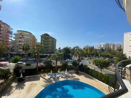 Apartamento Venir