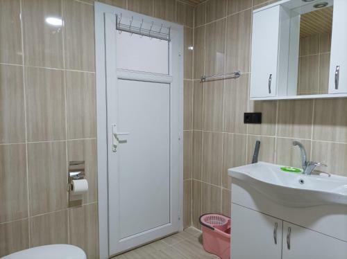 Apartamento 2+1 Flat 500 Mt To The Kleopatra Beach!