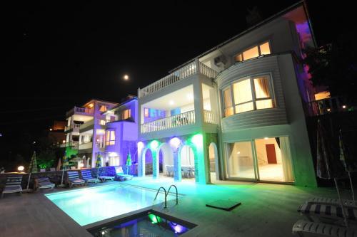 Berkay Villas 3