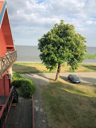 Apartamentai Su Vaizdu I Marias