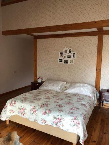 Apartamentai Su Vaizdu I Marias