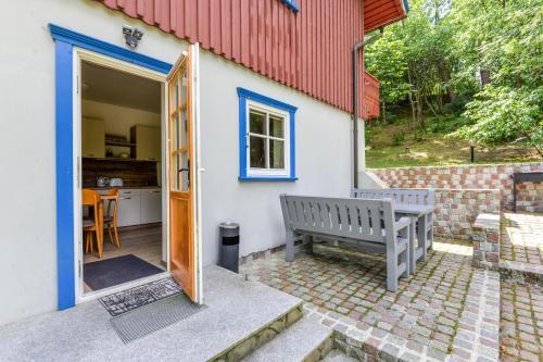 Hostal Apartamentai Geliu Vila