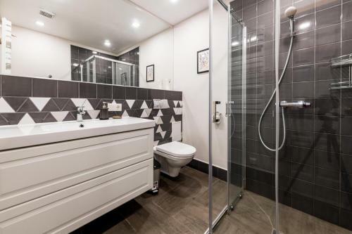 Taikos Hill Apartamentai Nidoje