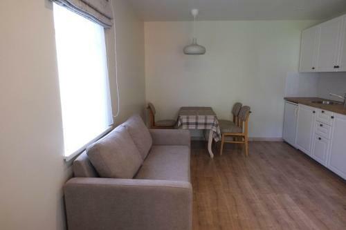 Apartamento Nida Pauk??i? Takas