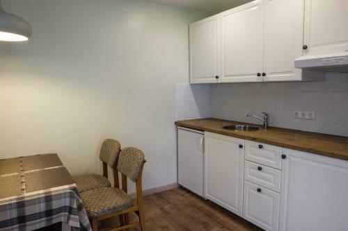Apartamento Nida Pauk??i? Takas