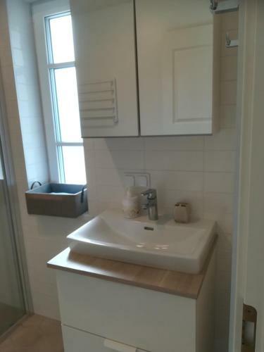 Apartamento Nida Pauk??i? Takas