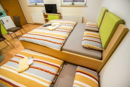 Lux Living Apartments Budi?