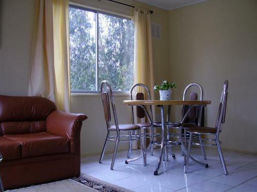 Caba�as F90 Algarrobo