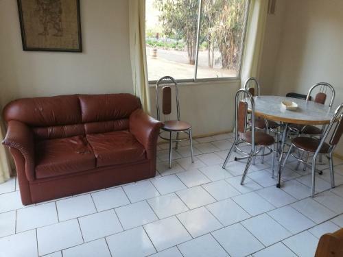 Caba�as F90 Algarrobo
