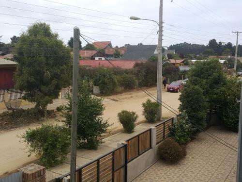 Casas De Algarrobo 4 Dormitorios