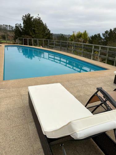 Villa The Moonhouse Tunquen