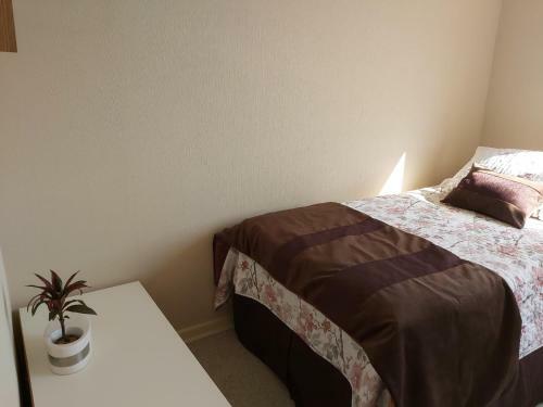 Apartamento Laguna Bahia 2d