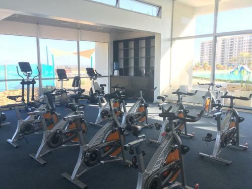 Apartamento Laguna Bahia 2d