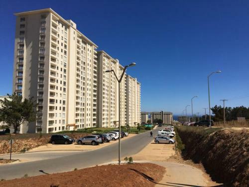 Apartamento Laguna Bahia 2d