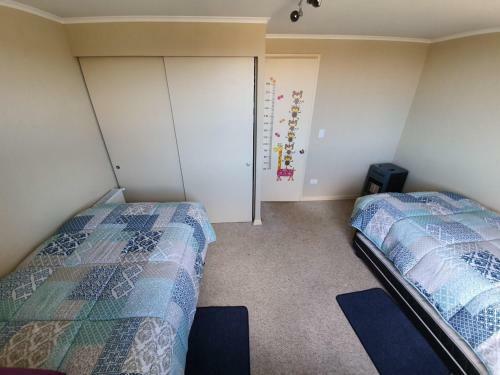 Apartamento Algarrobo Laguna Bahia Full