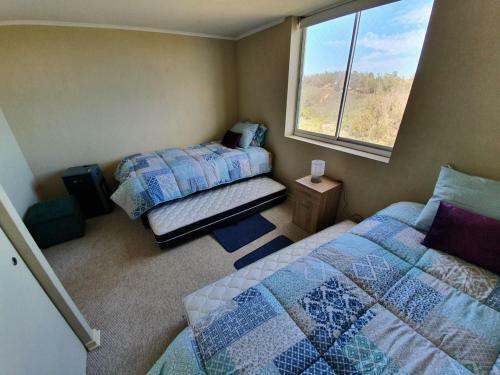 Apartamento Algarrobo Laguna Bahia Full